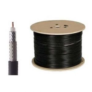 Cáp đồng trục RG6 Cáp đồng trục RG6