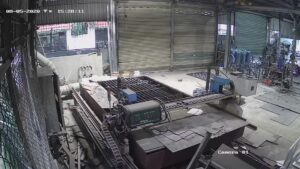 camera quan sát máy cắt camera lắp quan sát máy cắt