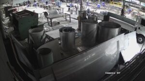 camera giám sát Khu vực vật tư camera quan sát xưởng