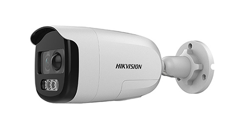 Camera hikvision DS-2CE12DFT-PIRXOF  Camera hikvision DS-2CE12DFT-PIRXOF