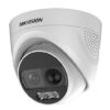 DS-2CE72DFT-PIRXOF CAMERA DOME COLORVU 2MP CÓ MÀU BAN ĐÊM