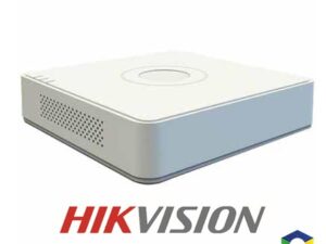 Đầu Ghi NVR 4 Kênh DS-7104NI-Q1