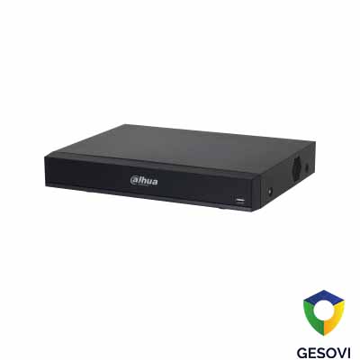 DH-XVR5108HS-4KL-I2 DH-XVR5108HS-4KL-I2