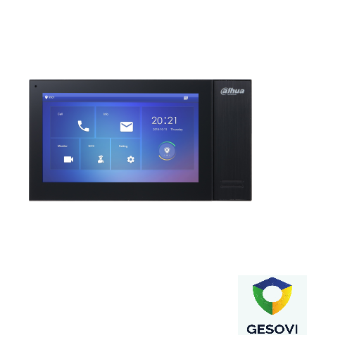 màn hình ip dahua VTH2421FB