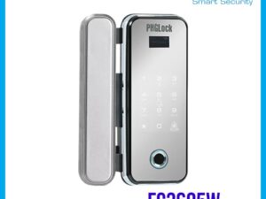 Khoá Cửa Kính FG3605W