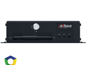 đầu thu camera hành trình dahua DHI-DVR0404ME-SC-GC