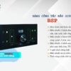 công tắc đầu giường