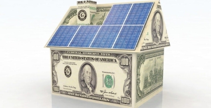Báo Giá Điện Mặt Trời Mới Nhất