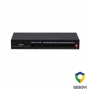 DH-PFS3010-8ET-65 POE SWITCH