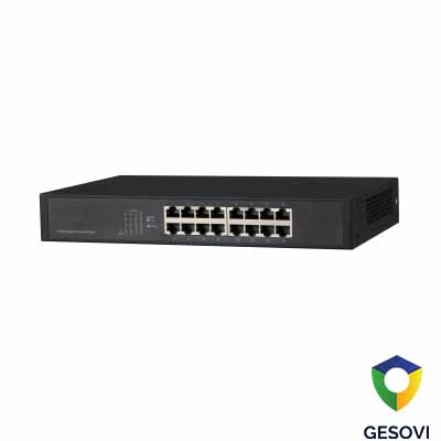 DH-PFS3016-16GT DH-PFS3016-16GT