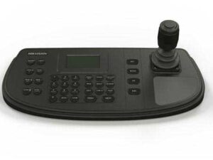 Bàn điều khiển Camera PTZ DS-1200KI