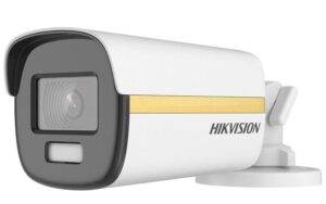 HIKVISION DS-2CE10DF3T-FS camera hikvision ColorVu có màu ban đêm 2 megapixel 