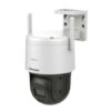 CAMERA IP PTZ DS-2DE2C400IW-DE/W