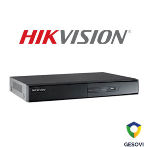 Đầu Ghi Hikvision NVR 4 Kênh DS-7104NI-Q1/M