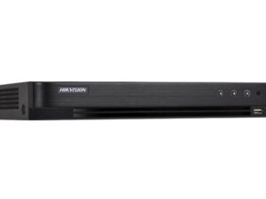 DVR hikvision DS-7224HGHI-K2