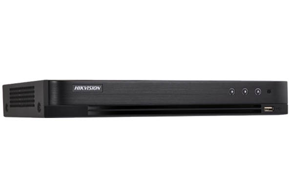 DVR hikvision DS-7224HGHI-K2 DVR hikvision DS-7224HGHI-K2