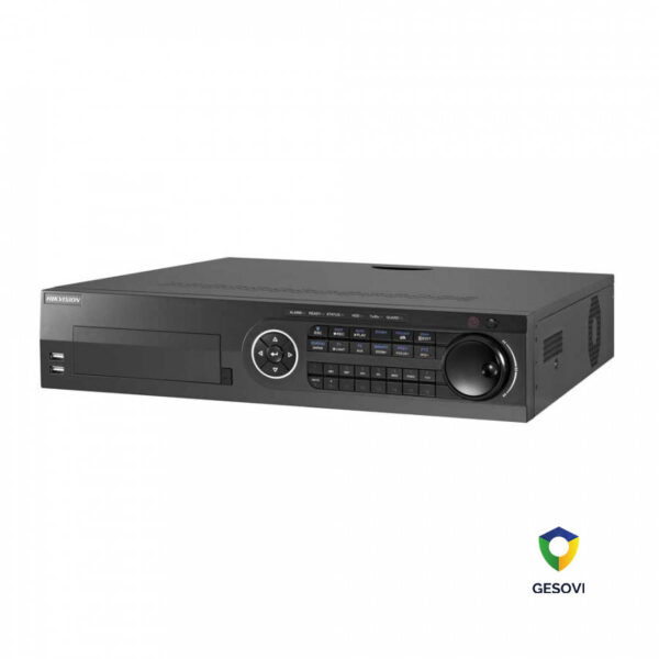 Đầu ghi hình DVR hikvision DS-7324HQHI-K4