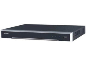 Đầu Ghi Hikvision 8 Kênh DS-7608NI-K2