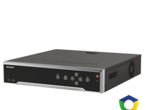 Đầu Ghi Hikvision 32 Kênh DS-8632NI-K8