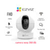 Camera Ezviz CS-C6CN-A0-3H2WF
