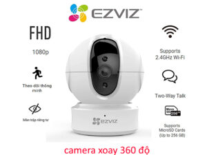 Camera Ezviz CS-C6CN-A0-3H2WF