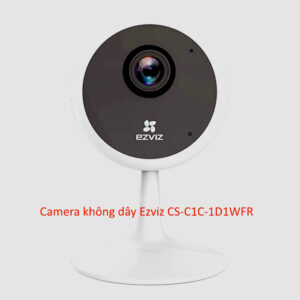 Camera không dây Ezviz CS-C1C-1D1WFR