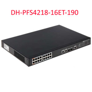 DH-PFS4218-16ET-190