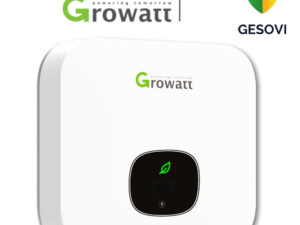 Inverter Growatt Min 2500TL-X