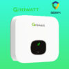 Inverter Growatt Min 10000TL-X