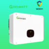 Inverter Growatt MID 25KTL3-X