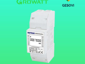 PM – Single Phase Meter (1pha)