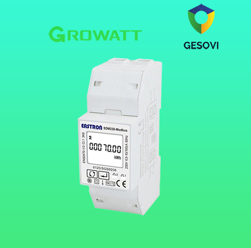 PM – Single Phase Meter 1 phase PM – Single Phase Meter (1pha)