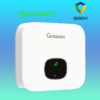 Inverter Growatt Min 5000TL-X
