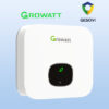 Inverter Growatt Min 7000TL-X
