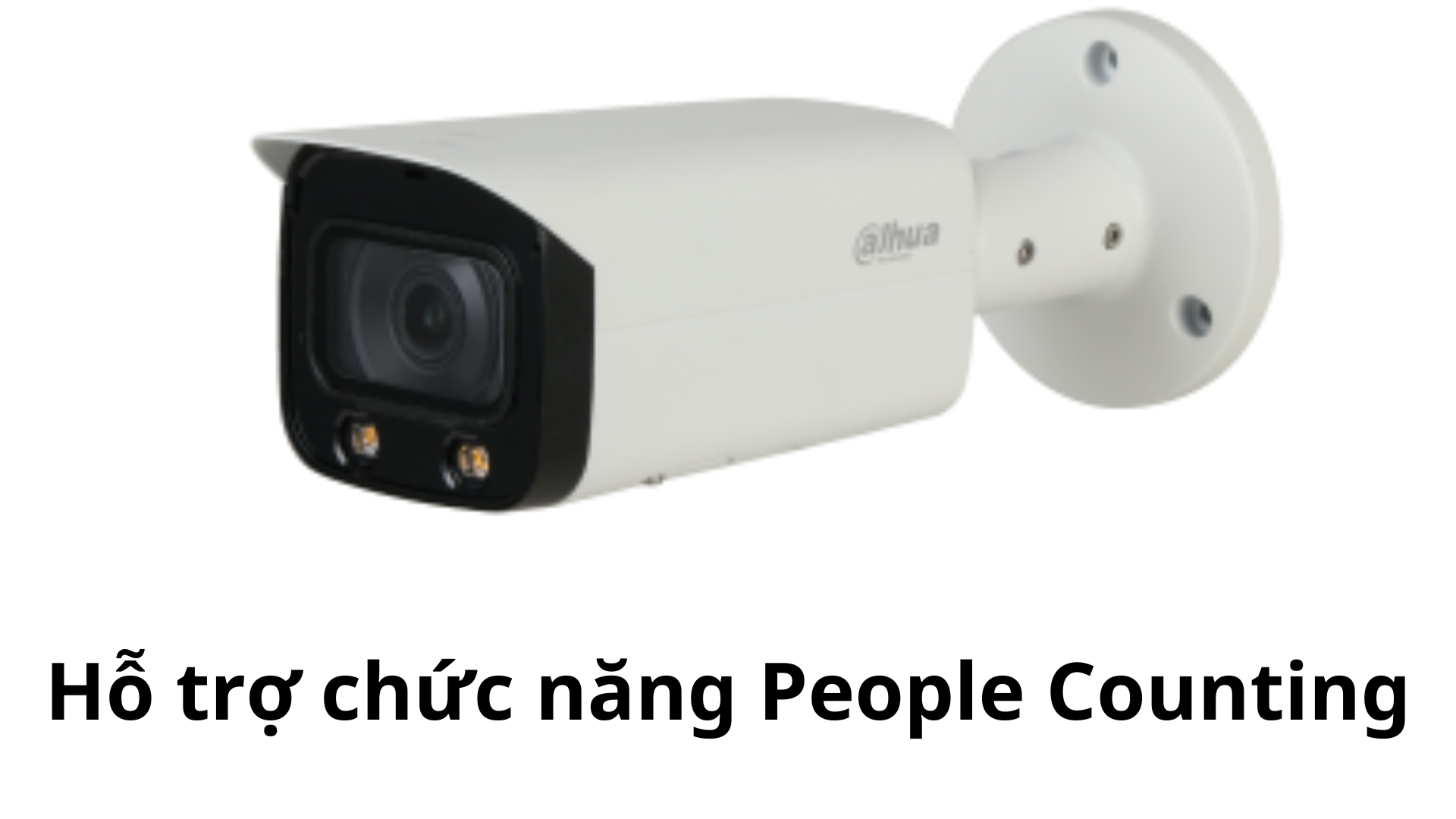 Camera đếm người DH-IPC-HFW5241TP-AS-LED