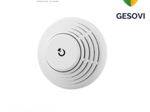 Cảm biến cháy và khói SD-283ST