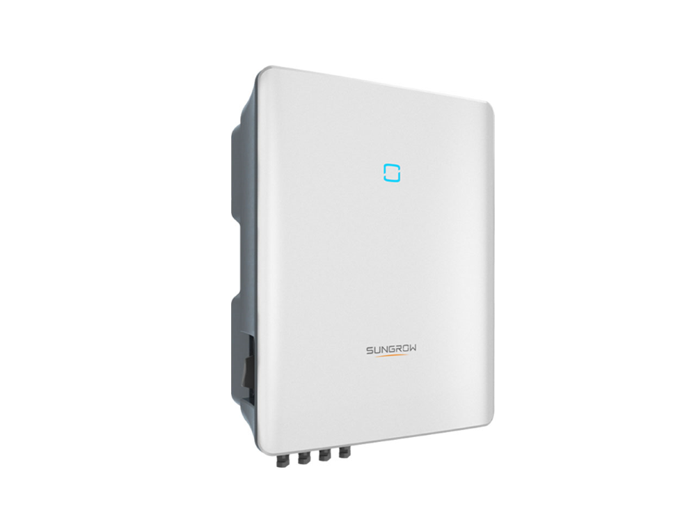 sungrow 15kw 3 pha SG15RT Inverter hòa lưới 15kw 3 pha SG15RT