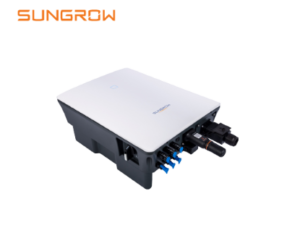 Inverter Hòa Lưới 20kW 3 Pha Sungrow SG20RT