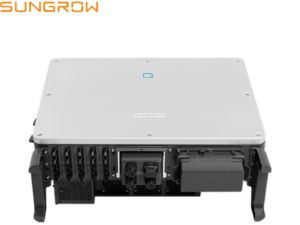 Inverter Hòa Lưới 33kW 3 Pha Sungrow SG33CX-P2