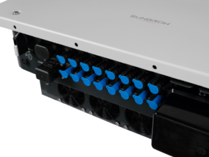 Inverter Hòa Lưới 50kW 3 Pha Sungrow SG50CX-P2