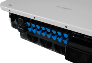 Inverter Hòa Lưới 50kW 3 Pha Sungrow SG50CX-P2
