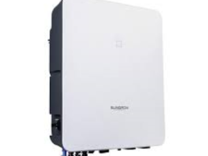 Sungrow 8kW 3 pha SG8.0RT