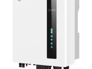 Solis S6-EH1P3K-L-PRO