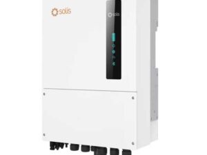 Inverter Hybrid Solis S6-EH1P5K-L-PRO