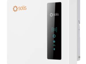 Inverter Solis S6-GR1P5K-S