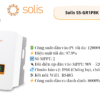 Inverter Solis S5-GR1P8K