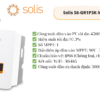 Solis S6-GR1P3K-M