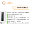 Solis S6-GR1P6K-S