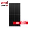 Pin Longi LR5-72HDG-580M