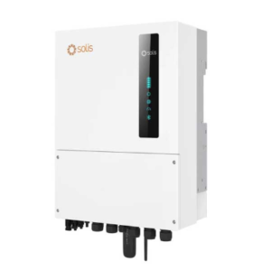 Inverter Hybrid 8kW 1 Pha Solis S6-EH1P8K-L-PRO